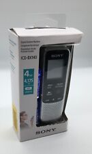 Sony digital dictation for sale  BERKHAMSTED