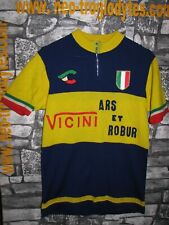 Vintage cycling jersey usato  Italia