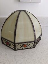 tiffany ceiling shade for sale  COLCHESTER