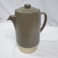 Vintage Russell Hobbs CP2 Automatic Electric Coffee Pot Percolator No Power Lead for sale  Shipping to South Africa