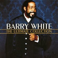 Branco, Barry - Ultimate Collection - Branco, Barry CD MNVG The Fast Frete Grátis, usado comprar usado  Enviando para Brazil