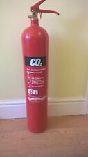 Co2 fire extinguisher for sale  HARROW