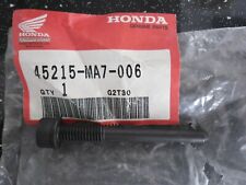 Honda cbx550f genuine for sale  SITTINGBOURNE