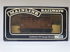 oo gauge cattle wagons for sale  NOTTINGHAM