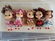 Baby doll keychain for sale  MANCHESTER
