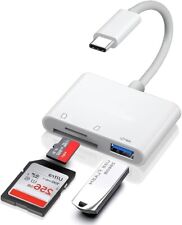 Usb card reader for sale  Ireland