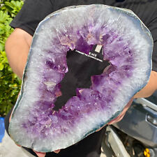 5.15lb natural amethyst for sale  Shipping to Ireland