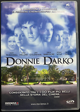Donnie darko dvd usato  Firenze