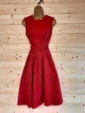red hobbs dress for sale  ALDERSHOT