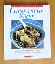 Chinesische küche kochbuch gebraucht kaufen  Köln