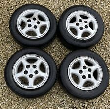 Mk2 mr2 wheels for sale  GATESHEAD