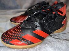 Adidas predator black for sale  Saint Helens