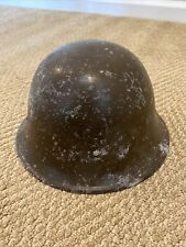 Wwii japanese helmet for sale  Danville