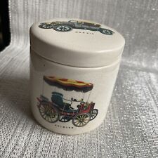 Vintage marmalade jar for sale  NOTTINGHAM