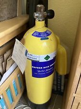Pcp air cylinder for sale  WANTAGE