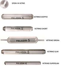 Tremarella vetrino glasblei gebraucht kaufen  Leutenbach