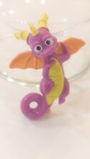 Spyro The Dragon Mini Figure Toy  for sale  Shipping to South Africa