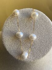 Real freshwater pearl for sale  CHIPPING CAMPDEN