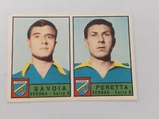 Calciatori panini 1963 usato  Serravalle Scrivia