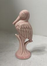 Vintage pink ceramic for sale  Gibson City