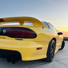 2002 pontiac firebird for sale  Cedar Hill