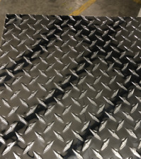 Diamond plate aluminum for sale  Elkhart