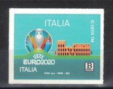 Uefa logo euro usato  Italia