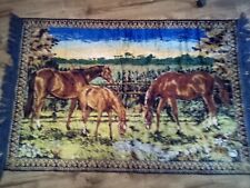 horse wall table top decor for sale  Portland
