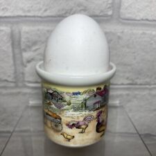 Boiled egg cup for sale  PETERBOROUGH