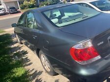 2005toyota camry le for sale  Westbury