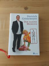 Buch kleine medicus gebraucht kaufen  Buchholz i.d. Nordheide
