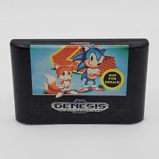 Sonic hedgehog cartridge for sale  Belton