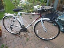 Raleigh pioneer quest for sale  CATERHAM