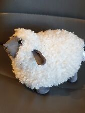 Lovely sheep doorstop for sale  EXETER