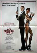 Agente 007 bersaglio usato  Torino