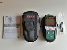 Bosch inspektionskamera 8mm gebraucht kaufen  Stuttgart