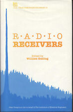 Radio receivers electronics for sale  UK