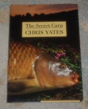 Secret carp chris for sale  MABLETHORPE