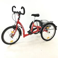 Therapeutisches fahrrad schuch gebraucht kaufen  Schwerin-Umland VI