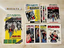 Dylan dog ombre usato  Roma