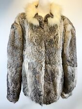 Vintage rabbit fur for sale  Overland Park