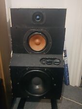 Bowers wilkins bw for sale  MARGATE
