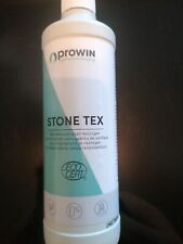 Prowin stonetex 500ml gebraucht kaufen  Kehl