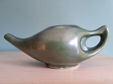 Green genie lamp for sale  HULL