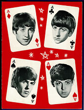 1964 beatles tour for sale  SOLIHULL