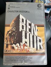Ben hur mgm for sale  FALMOUTH