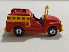 Snoopy fire truck for sale  Barnesville