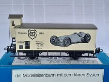 Märklin 4680 bremserhauswagen gebraucht kaufen  Gemünden