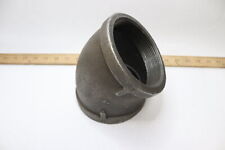 Threaded pipe elbow for sale  Chillicothe