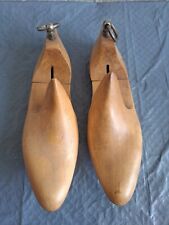 Ancienne forme chaussure d'occasion  Cuges-les-Pins
